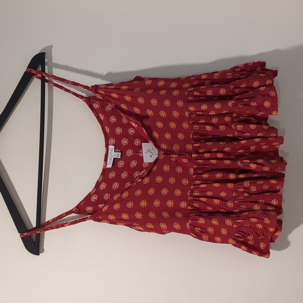 Cute top